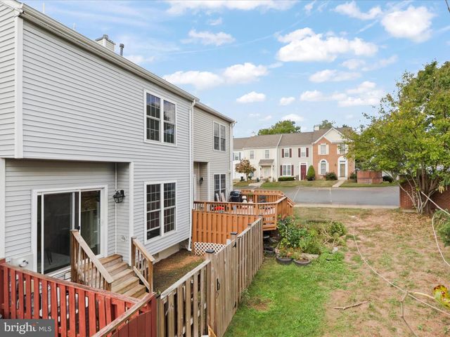 4019 KIMBERLEY GLEN CT, Chantilly, VA 20151