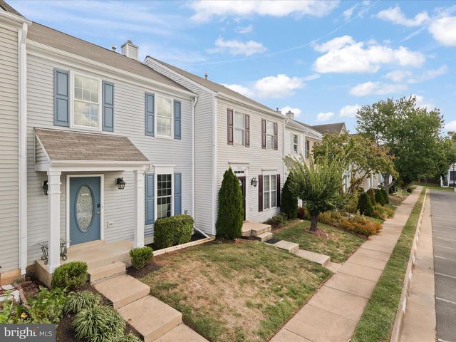 4019 KIMBERLEY GLEN CT, Chantilly, VA 20151