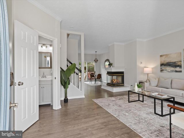 4019 KIMBERLEY GLEN CT, Chantilly, VA 20151