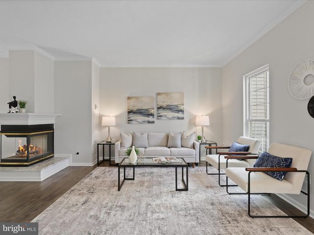 4019 KIMBERLEY GLEN CT, Chantilly, VA 20151