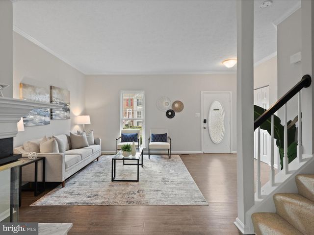 4019 KIMBERLEY GLEN CT, Chantilly, VA 20151