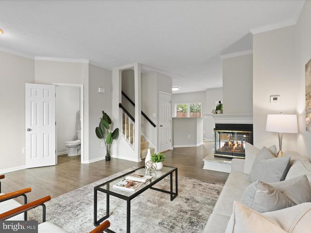 4019 KIMBERLEY GLEN CT, Chantilly, VA 20151