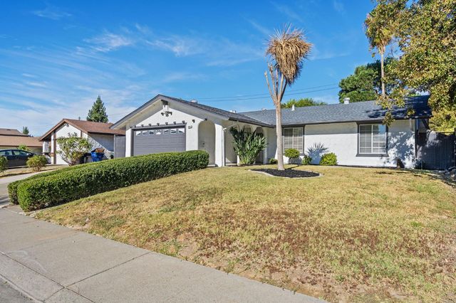 4081 Alta Lorraine Way, North Highlands, CA 95660