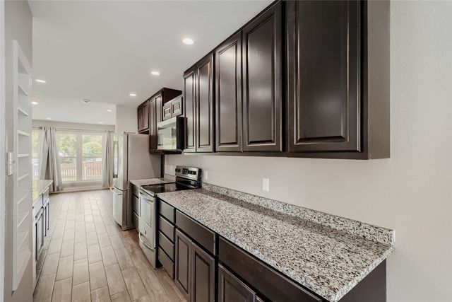 1624 Choteau Circle, Grapevine, TX 76051