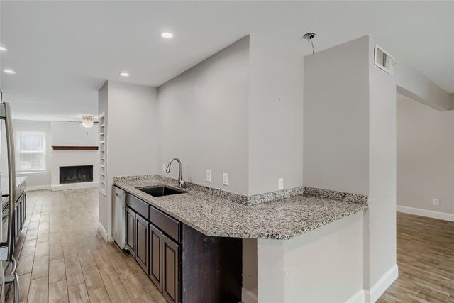 1624 Choteau Circle, Grapevine, TX 76051