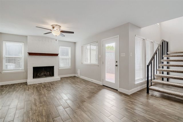 1624 Choteau Circle, Grapevine, TX 76051