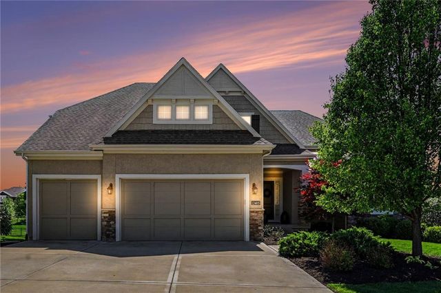 12405 W 162nd Street, Overland Park, KS 66062