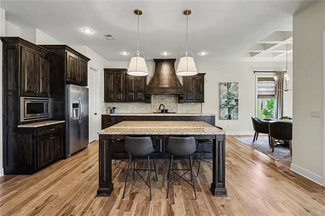 12405 W 162nd Street, Overland Park, KS 66062