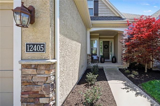 12405 W 162nd Street, Overland Park, KS 66062