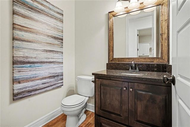 12405 W 162nd Street, Overland Park, KS 66062