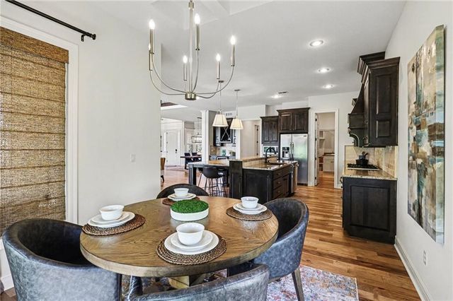 12405 W 162nd Street, Overland Park, KS 66062