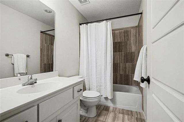 12405 W 162nd Street, Overland Park, KS 66062