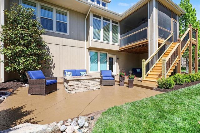 12405 W 162nd Street, Overland Park, KS 66062