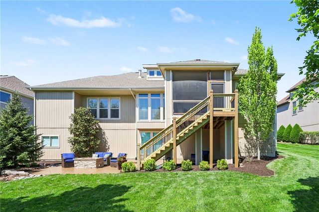 12405 W 162nd Street, Overland Park, KS 66062