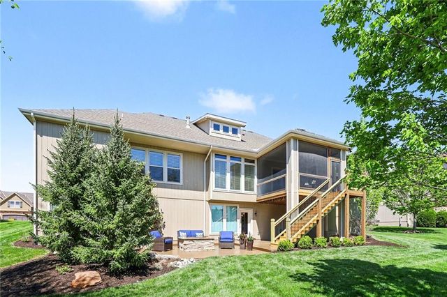 12405 W 162nd Street, Overland Park, KS 66062