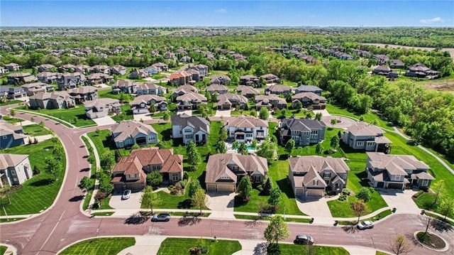 12405 W 162nd Street, Overland Park, KS 66062