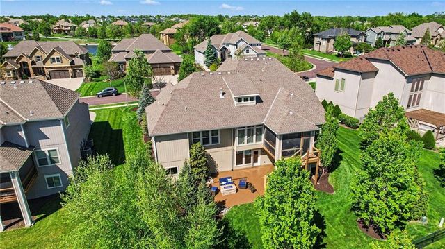 12405 W 162nd Street, Overland Park, KS 66062