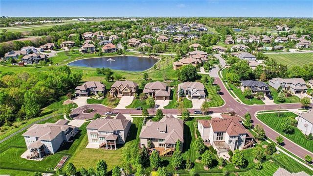 12405 W 162nd Street, Overland Park, KS 66062