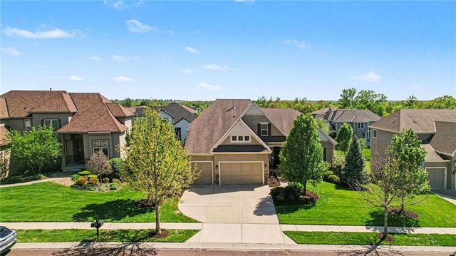 12405 W 162nd Street, Overland Park, KS 66062
