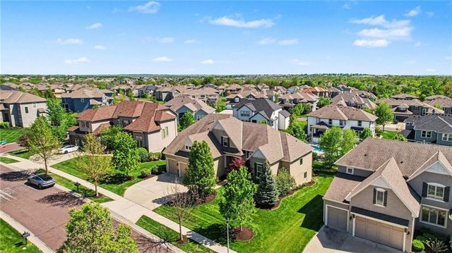 12405 W 162nd Street, Overland Park, KS 66062