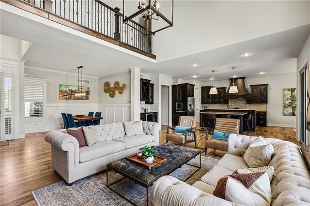 12405 W 162nd Street, Overland Park, KS 66062