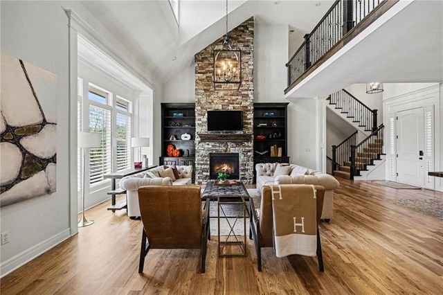 12405 W 162nd Street, Overland Park, KS 66062