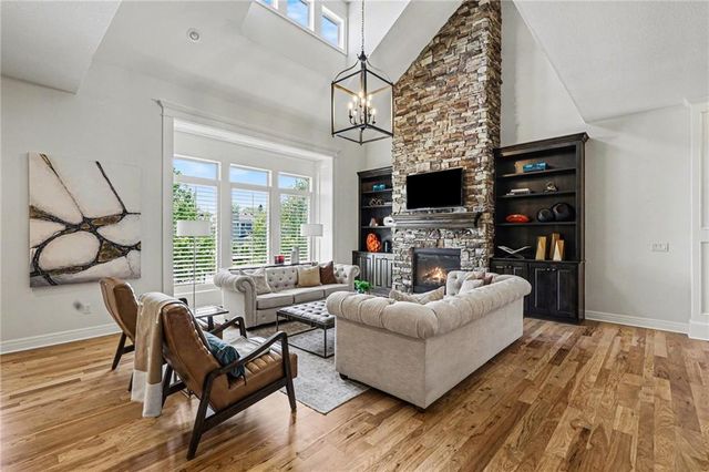 12405 W 162nd Street, Overland Park, KS 66062