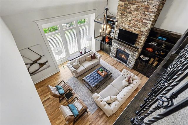 12405 W 162nd Street, Overland Park, KS 66062