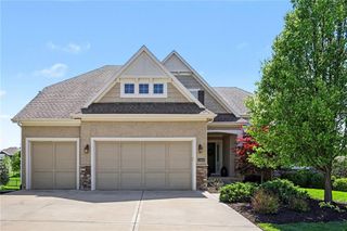 12405 W 162nd Street, Overland Park, KS 66062