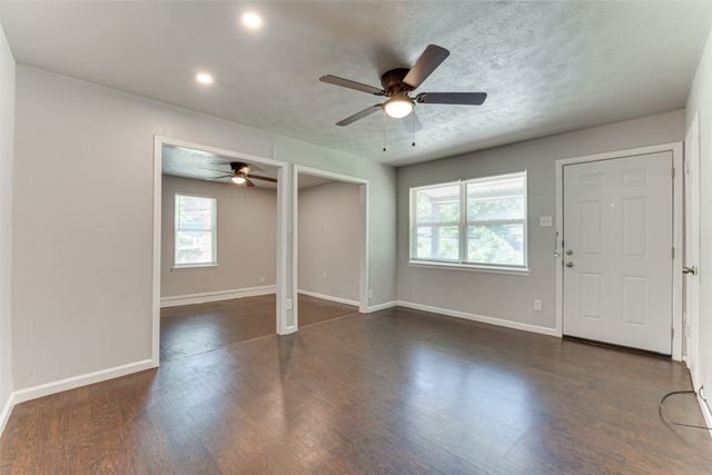 729 Grubb Circle, Mesquite, TX 75149