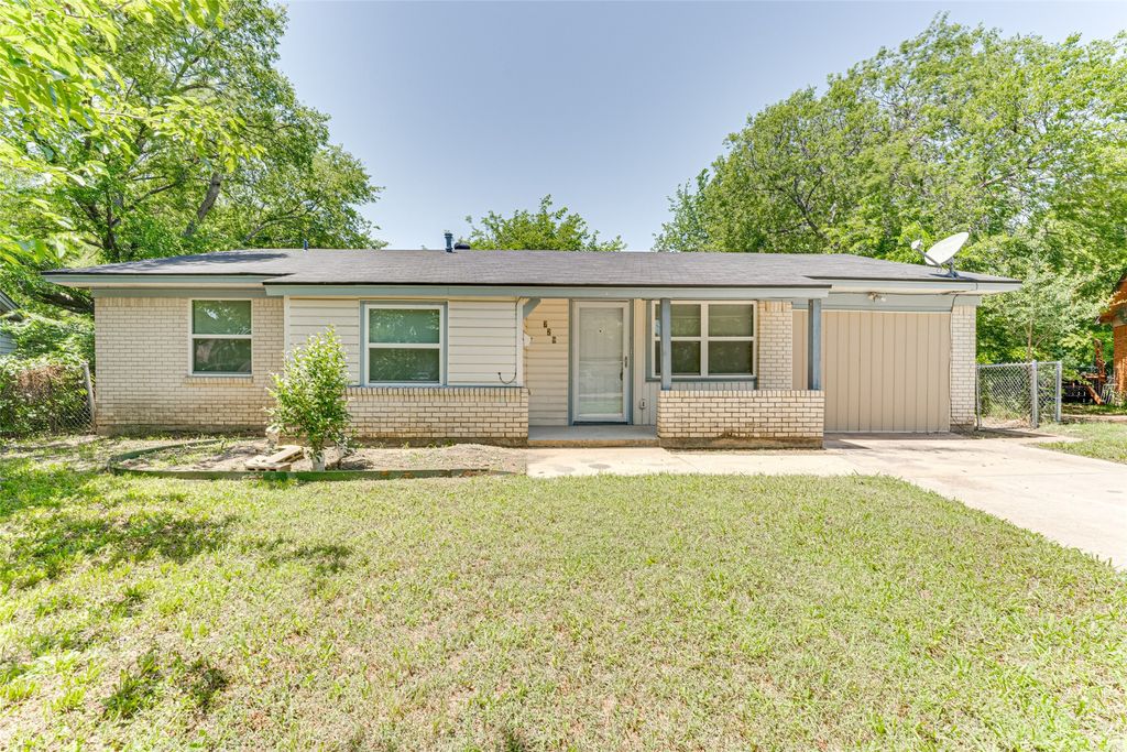 729 Grubb Circle, Mesquite, TX 75149