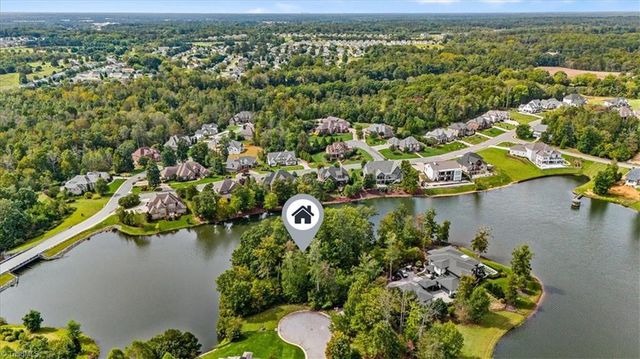 4229 Limerick Drive, Burlington, NC 27215