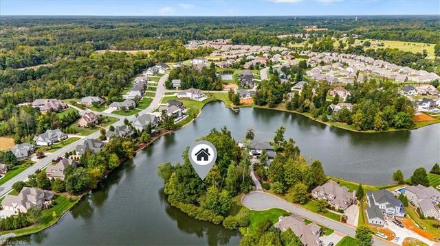 4229 Limerick Drive, Burlington, NC 27215