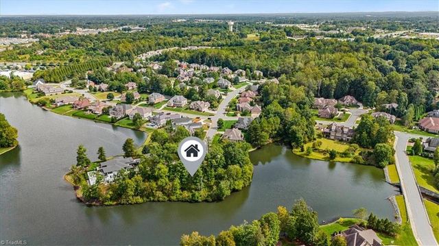 4229 Limerick Drive, Burlington, NC 27215