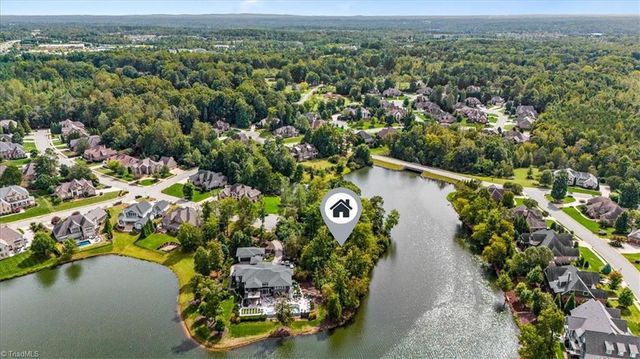 4229 Limerick Drive, Burlington, NC 27215