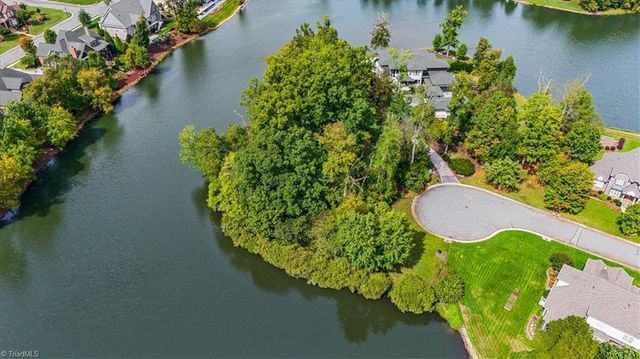 4229 Limerick Drive, Burlington, NC 27215