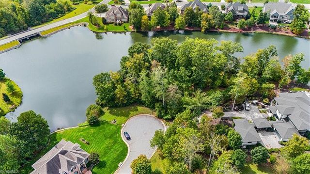 4229 Limerick Drive, Burlington, NC 27215