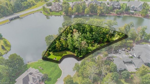 4229 Limerick Drive, Burlington, NC 27215