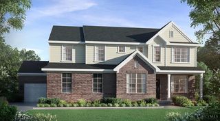 6953 Gaspar Trail, Liberty Twp, OH 45044