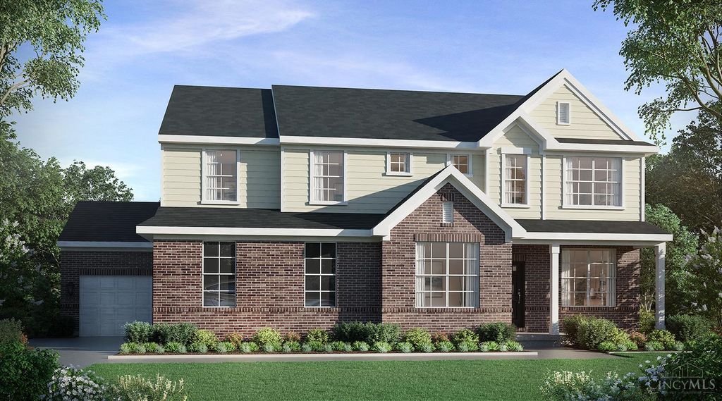 6953 Gaspar Trail, Liberty Twp, OH 45044