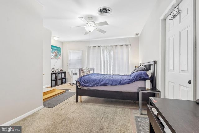 437 SUMMER AVE, Edgewater Park, NJ 08010