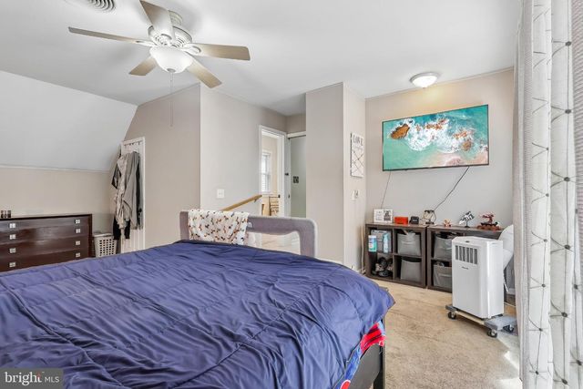 437 SUMMER AVE, Edgewater Park, NJ 08010