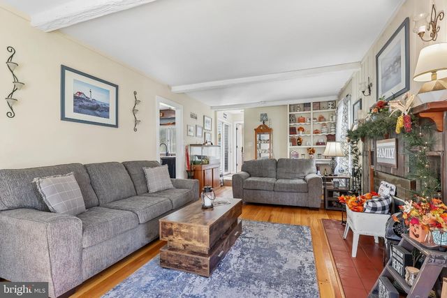 437 SUMMER AVE, Edgewater Park, NJ 08010