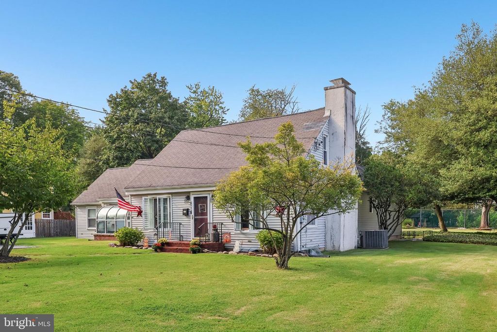 437 SUMMER AVE, EDGEWATER PARK, NJ 08010 — photo 4