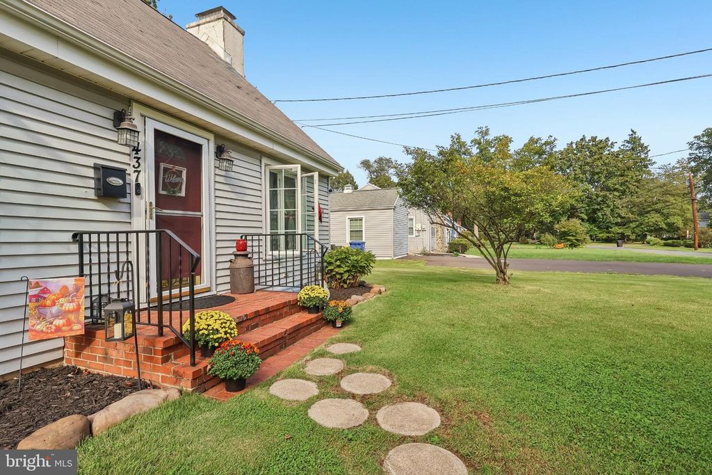 437 SUMMER AVE, EDGEWATER PARK, NJ 08010 — photo 5