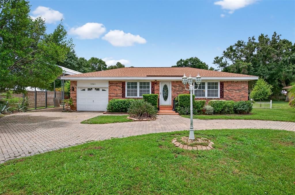 1961 SE HARGRAVE STREET, Arcadia, FL 34266