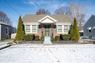 145 E Ashland Ave, Louisville, KY 40214