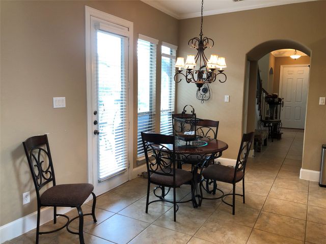 7801 Chief Spotted Tail Drive, Mckinney, TX 75070