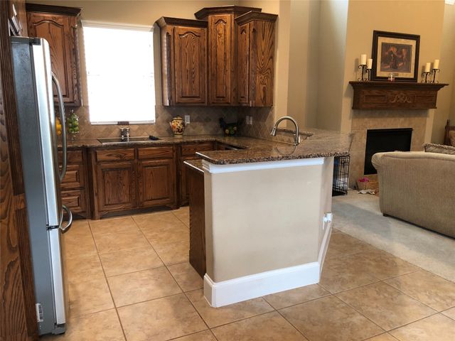 7801 Chief Spotted Tail Drive, Mckinney, TX 75070
