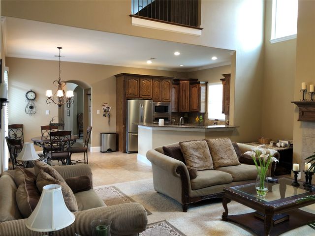 7801 Chief Spotted Tail Drive, Mckinney, TX 75070